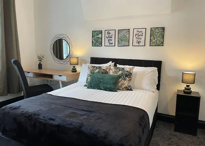 Byelands Lodge