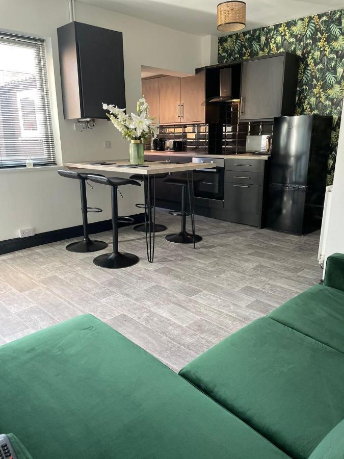 Holiday home Byelands Middlesbrough