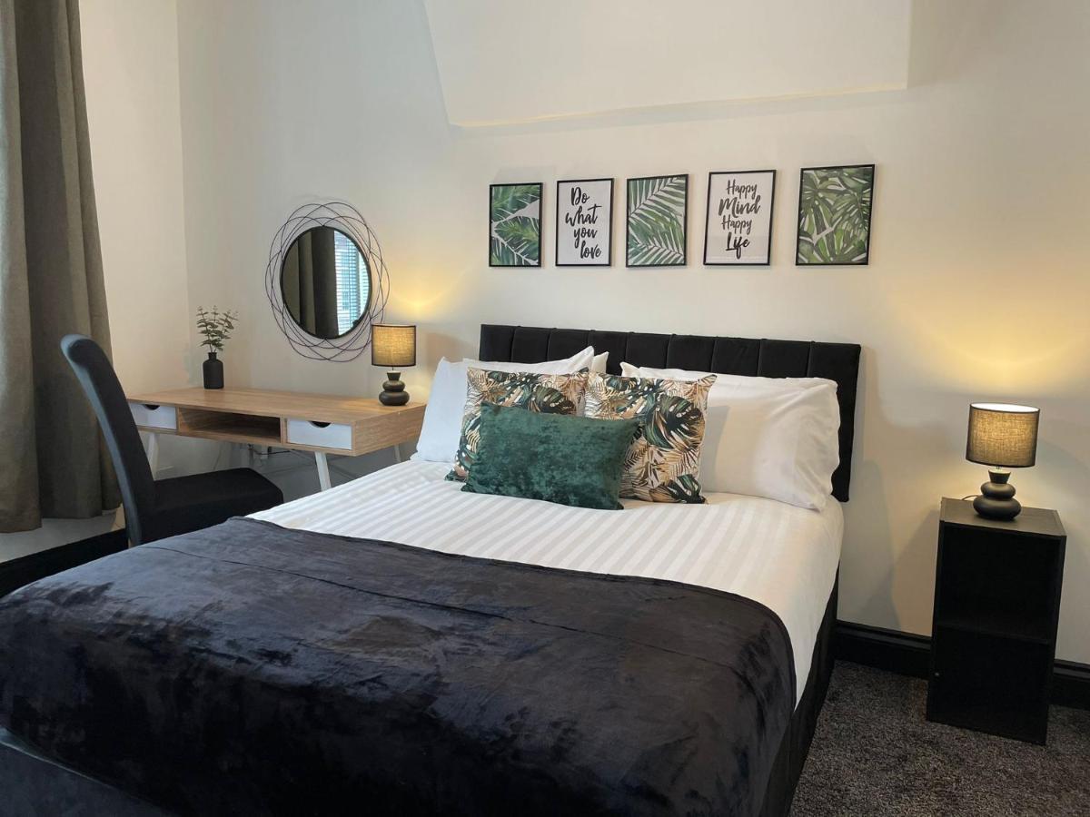Byelands Holiday home *