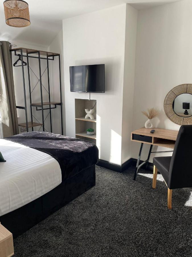 Holiday home Byelands